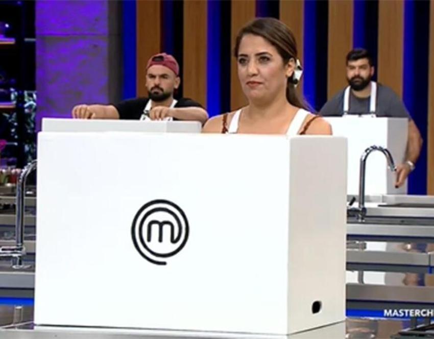 İşte MasterChef'te ana kadroya giren altıncı isim! Heyecan artıyor!