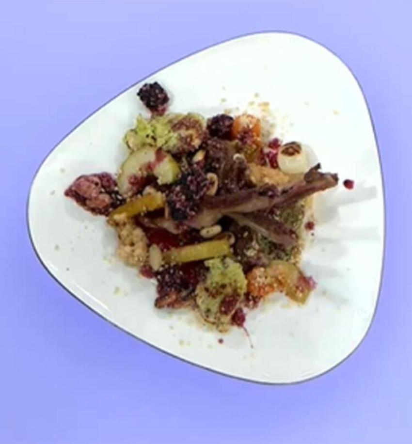 İşte MasterChef'te ana kadroya giren altıncı isim! Heyecan artıyor!