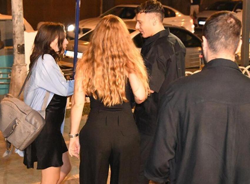 Erkan Özerman'dan Edis'e sert tepki! 'Çocuğum Edis gel buraya!'
