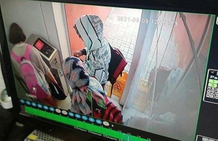 İstanbul'da kaybolan 3 kız hakkında flaş gelişme!