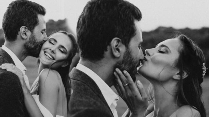 Tuan Tunalı 3 yıldır birlikte olduğu sevgilisiyle yolları ayırdı!