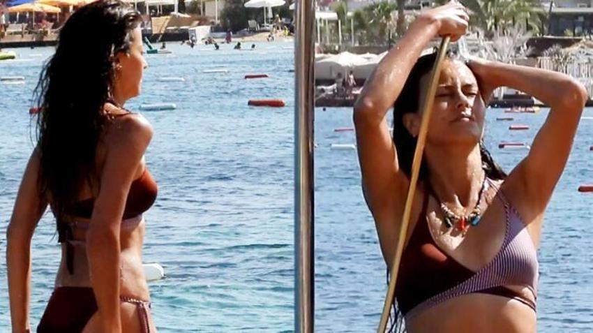 Tuğba Melis Türk: Sakın yanlış bir şey yazmayın!