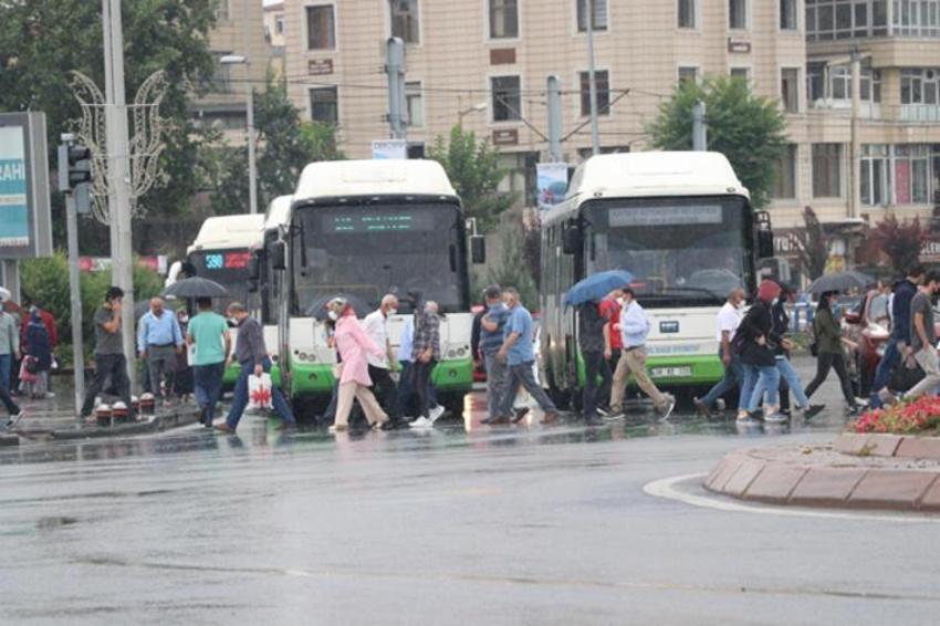 Meteoroloji son dakika olarak duyurdu! Alarm verildi, kuvvetli geliyor, saatler...