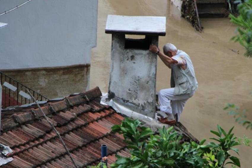 Meteoroloji son dakika olarak duyurdu! Alarm verildi, kuvvetli geliyor, saatler...