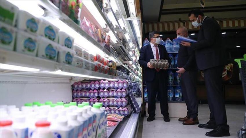 Marketlerde yeni dönem! Ekonomiye büyük katkısı olacak! Depozito İade Sistemi geliyor