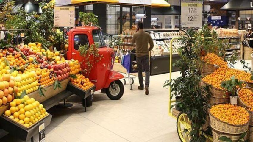 Marketlerde yeni dönem! Ekonomiye büyük katkısı olacak! Depozito İade Sistemi geliyor