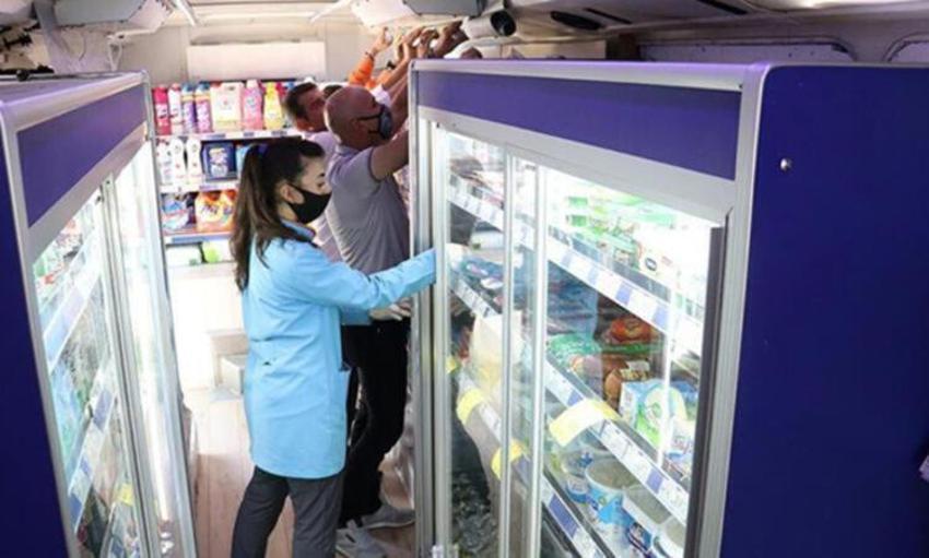 Marketlerde yeni dönem! Ekonomiye büyük katkısı olacak! Depozito İade Sistemi geliyor