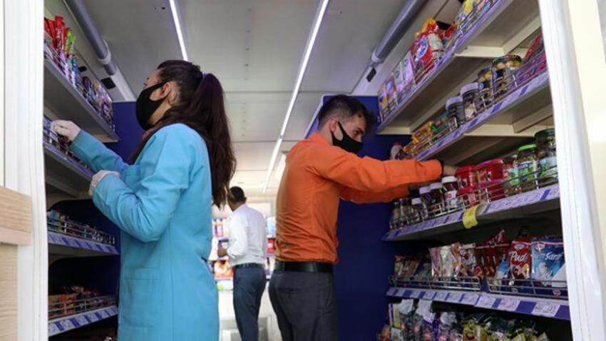Marketlerde yeni dönem! Ekonomiye büyük katkısı olacak! Depozito İade Sistemi geliyor
