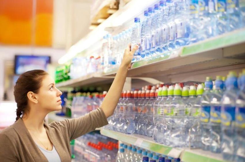 Marketlerde yeni dönem! Ekonomiye büyük katkısı olacak! Depozito İade Sistemi geliyor