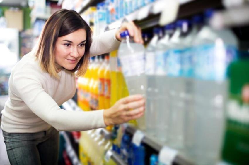 Marketlerde yeni dönem! Ekonomiye büyük katkısı olacak! Depozito İade Sistemi geliyor