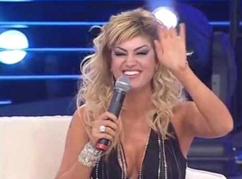 PopStar Mehtap Yılmaz pavyon günlerini gözyaşları içinde anlattı!