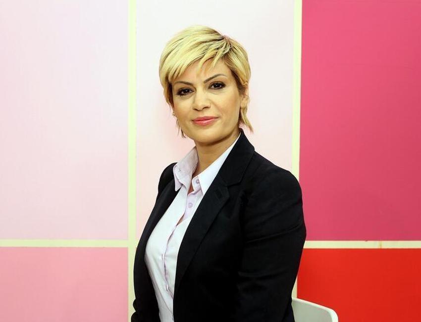 PopStar Mehtap Yılmaz pavyon günlerini gözyaşları içinde anlattı!