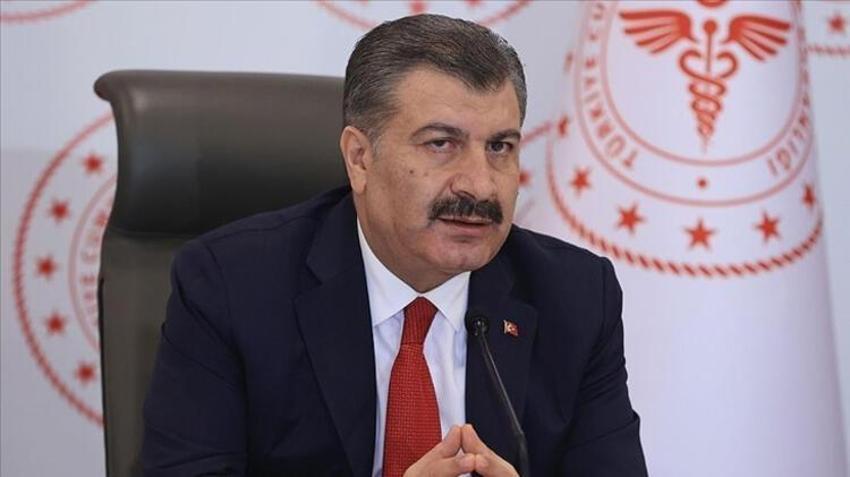İl il vaka sayıları belli oldu! Kırmızıya döndü! İstanbul, Ankara, İzmir...