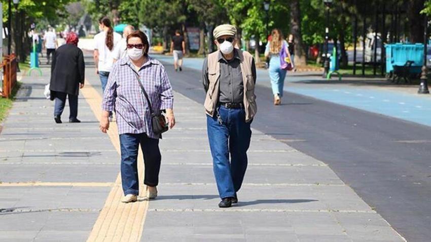 İl il vaka sayıları belli oldu! Kırmızıya döndü! İstanbul, Ankara, İzmir...