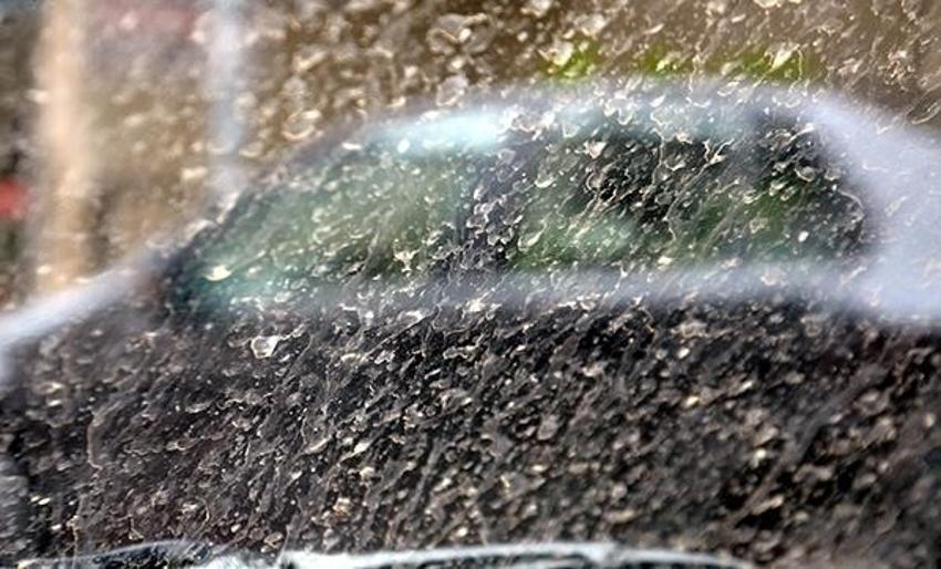 Meteoroloji'den son dakika uyarısı! Sel, fırtına, yıldırım, dolu, heyelan çok kuvvetli geliyor... Bugünden itibaren fena vuracak!