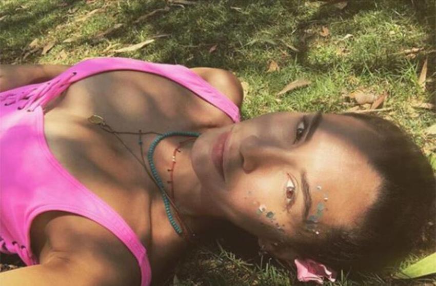 Hande Doğandemir ile Yağız Can Konyalı'nın aşk yaşadığı ortaya çıktı!
