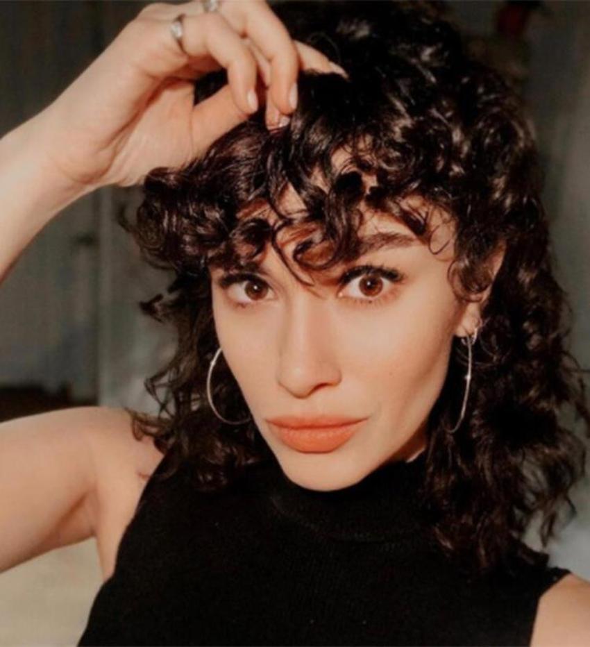 Hande Doğandemir ile Yağız Can Konyalı'nın aşk yaşadığı ortaya çıktı!