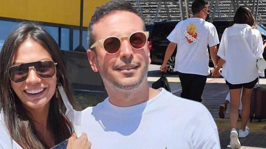 Demet Özdemir'den gönderme: Öğrendim artık ben de...