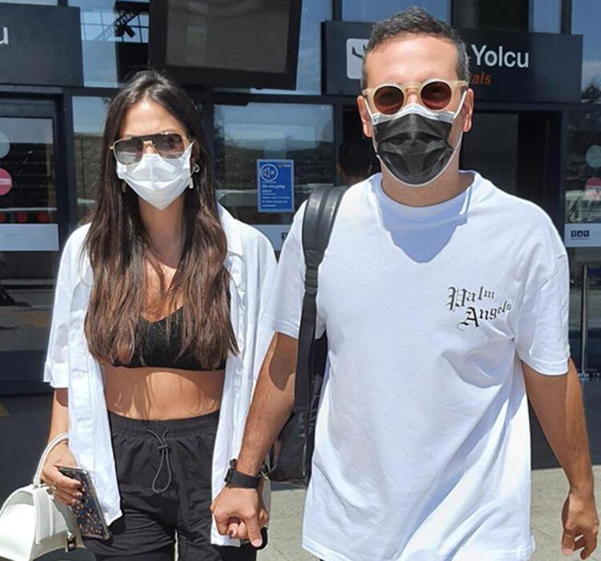 Demet Özdemir'den gönderme: Öğrendim artık ben de...