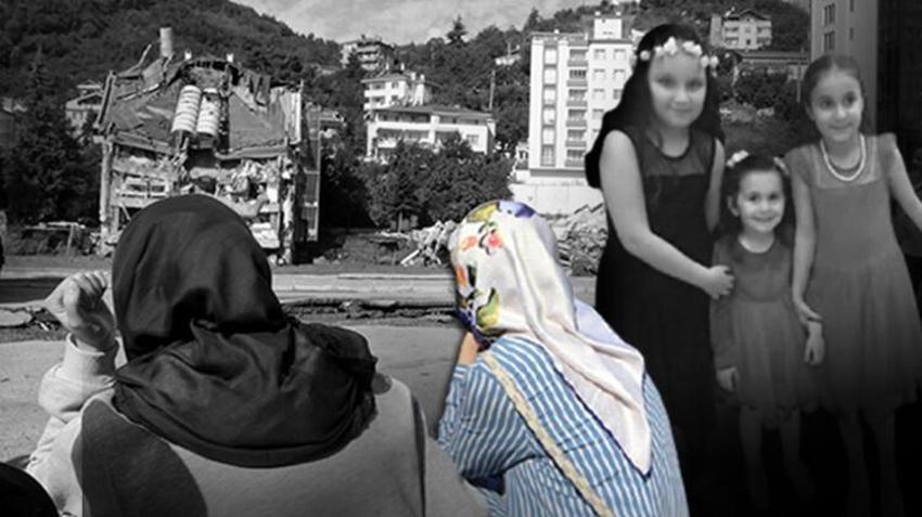 Mucize kurtuluş! Selin vurduğu Kastamonu'nun Bozkurt ilçesinde son dakika gelişmesi