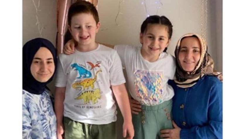 Mucize kurtuluş! Selin vurduğu Kastamonu'nun Bozkurt ilçesinde son dakika gelişmesi