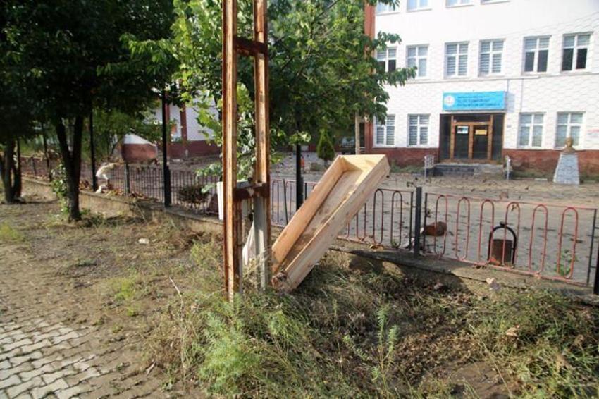Mucize kurtuluş! Selin vurduğu Kastamonu'nun Bozkurt ilçesinde son dakika gelişmesi
