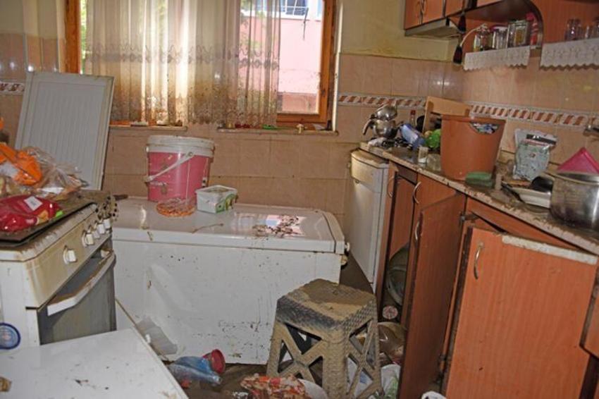 Mucize kurtuluş! Selin vurduğu Kastamonu'nun Bozkurt ilçesinde son dakika gelişmesi