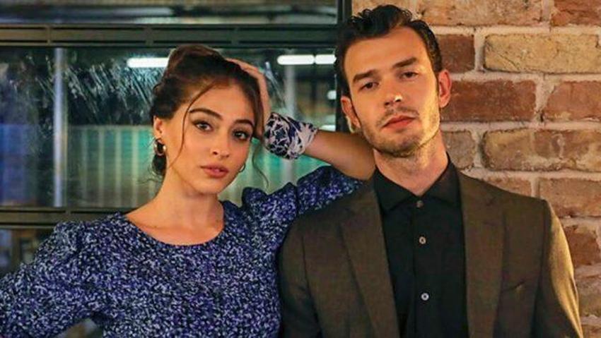 Baht Oyunu'nun yıldızı Cemre Baysel imaj değiştirdi! Aytaç Şaşmaz kayıtsız kalamadı!