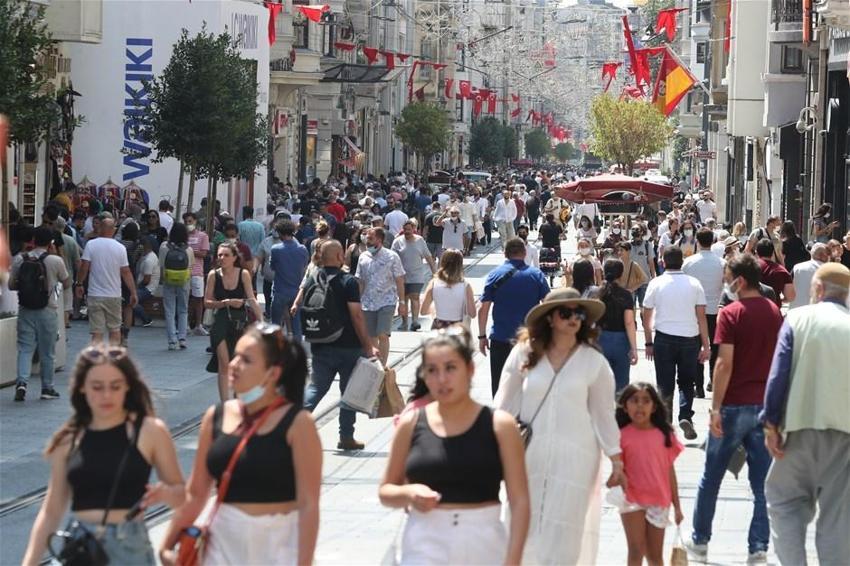 Hafta sonu hafta içi sokağa çıkma yasaklarıyla ilgili son dakika gelişmesi! Kafe, restoran tüm kapalı alanları kapsıyor! Eylül ayı itibarıyla...