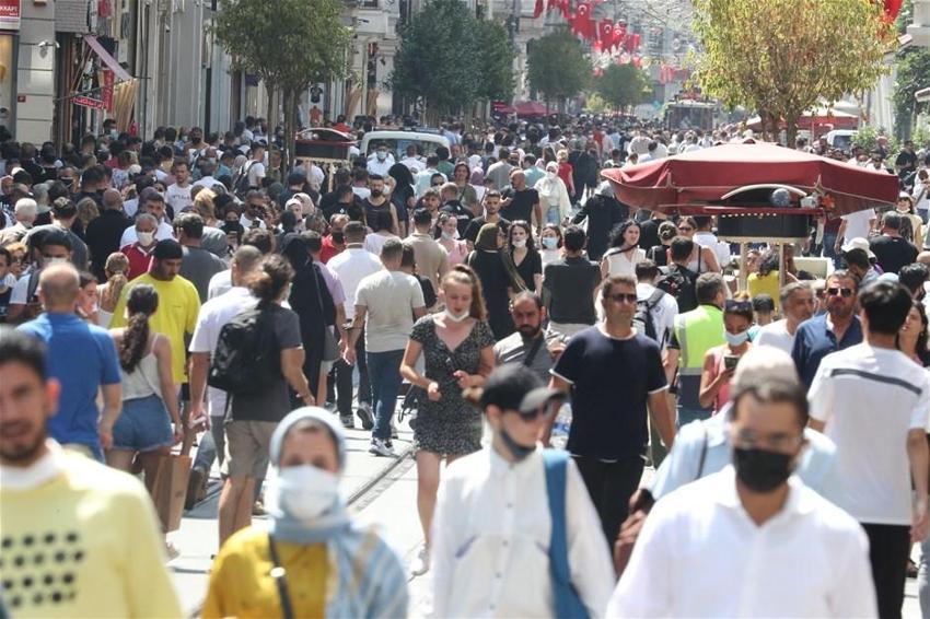 Hafta sonu hafta içi sokağa çıkma yasaklarıyla ilgili son dakika gelişmesi! Kafe, restoran tüm kapalı alanları kapsıyor! Eylül ayı itibarıyla...
