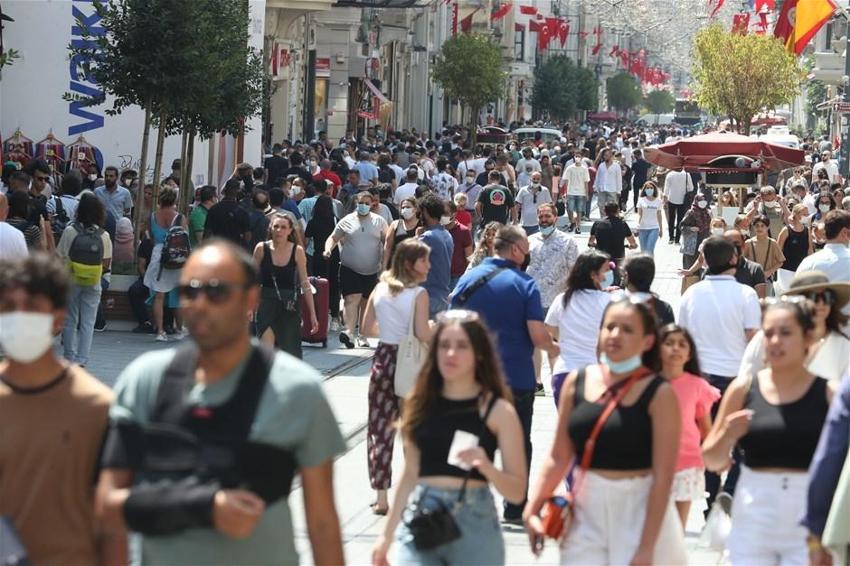 Hafta sonu hafta içi sokağa çıkma yasaklarıyla ilgili son dakika gelişmesi! Kafe, restoran tüm kapalı alanları kapsıyor! Eylül ayı itibarıyla...