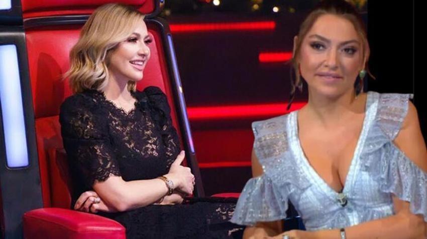 Karar verildi! Hadise'nin O Ses Türkiye'deki akıbeti belli oldu!