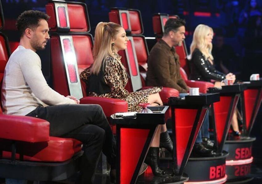 Karar verildi! Hadise'nin O Ses Türkiye'deki akıbeti belli oldu!
