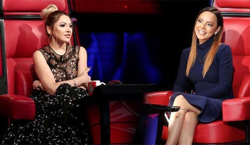 Karar verildi! Hadise'nin O Ses Türkiye'deki akıbeti belli oldu!