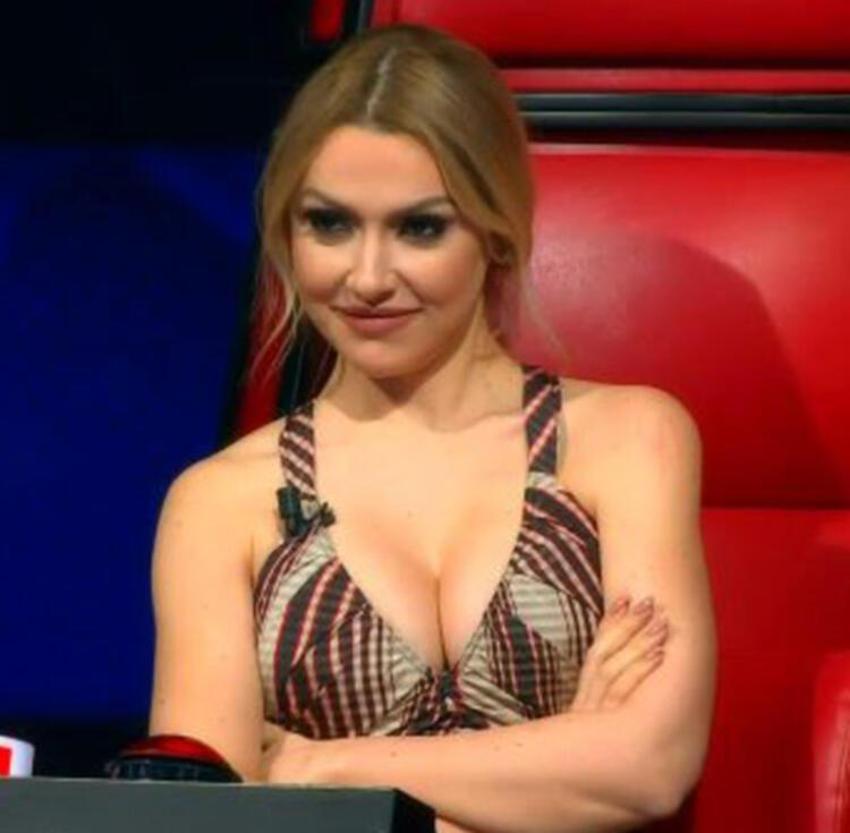 Karar verildi! Hadise'nin O Ses Türkiye'deki akıbeti belli oldu!