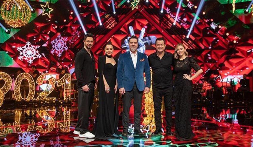 Karar verildi! Hadise'nin O Ses Türkiye'deki akıbeti belli oldu!