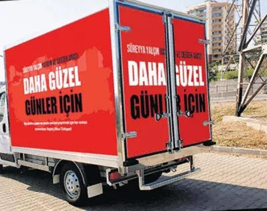 Süreyya Yalçın harekete geçti! Bu kez önlemini aldı!