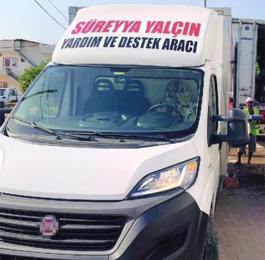 Süreyya Yalçın harekete geçti! Bu kez önlemini aldı!