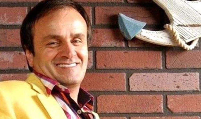 Cimilli İbo hayatını kaybetti!