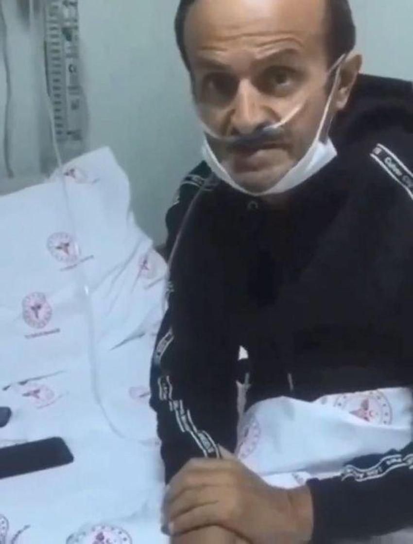Cimilli İbo hayatını kaybetti!