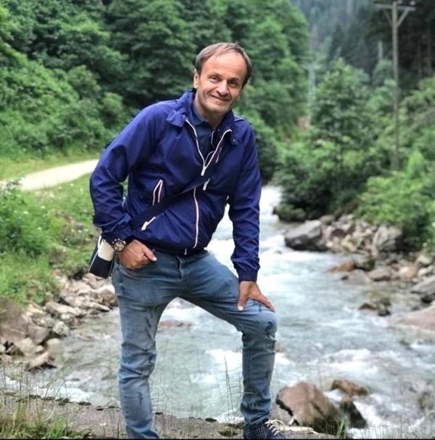 Cimilli İbo hayatını kaybetti!