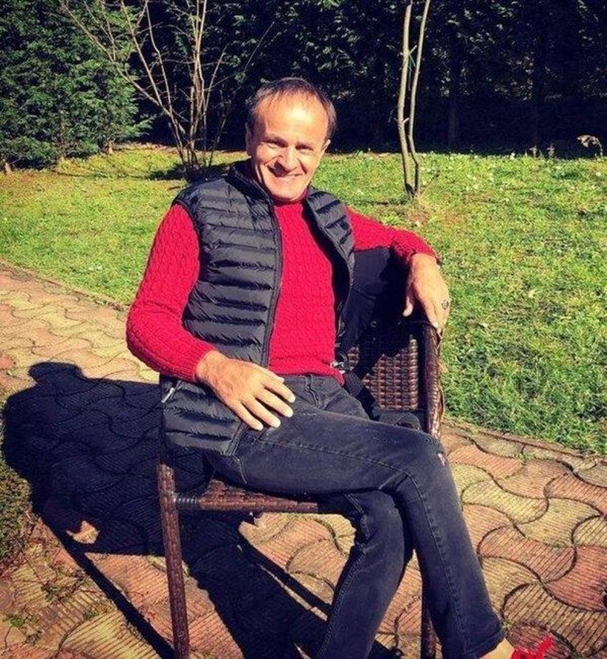 Cimilli İbo hayatını kaybetti!