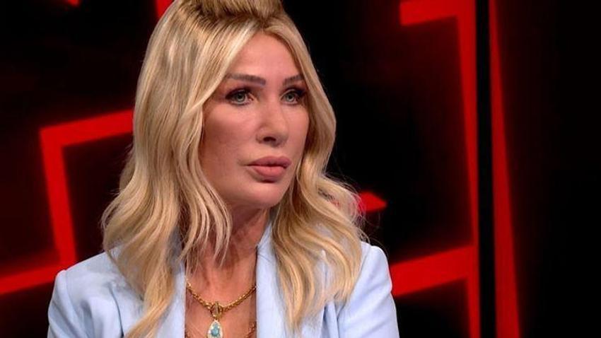 Seda Sayan programının ertelendiğini duyurdu!