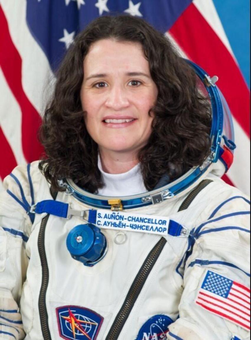 Rusya'dan NASA'ya şok suçlama! Uzay aracındaki delikleri NASA astronotu mu açtı?