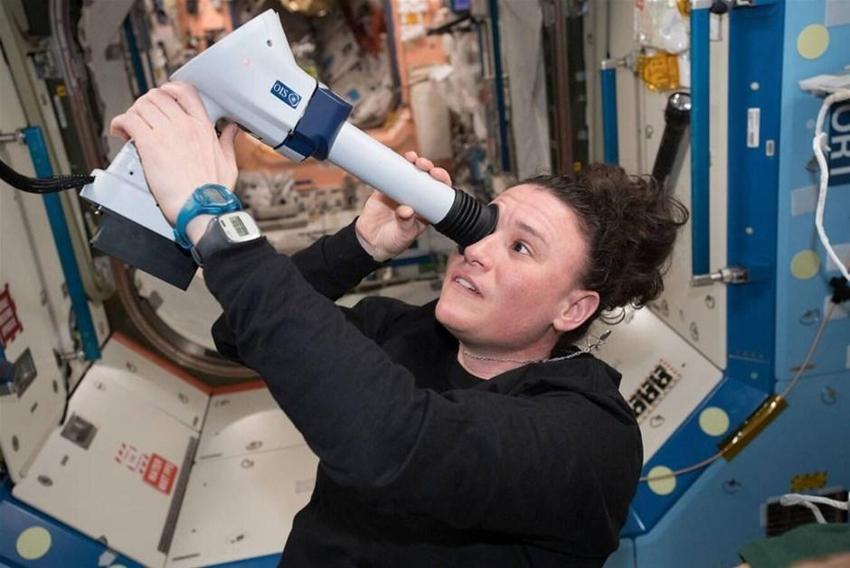 Rusya'dan NASA'ya şok suçlama! Uzay aracındaki delikleri NASA astronotu mu açtı?