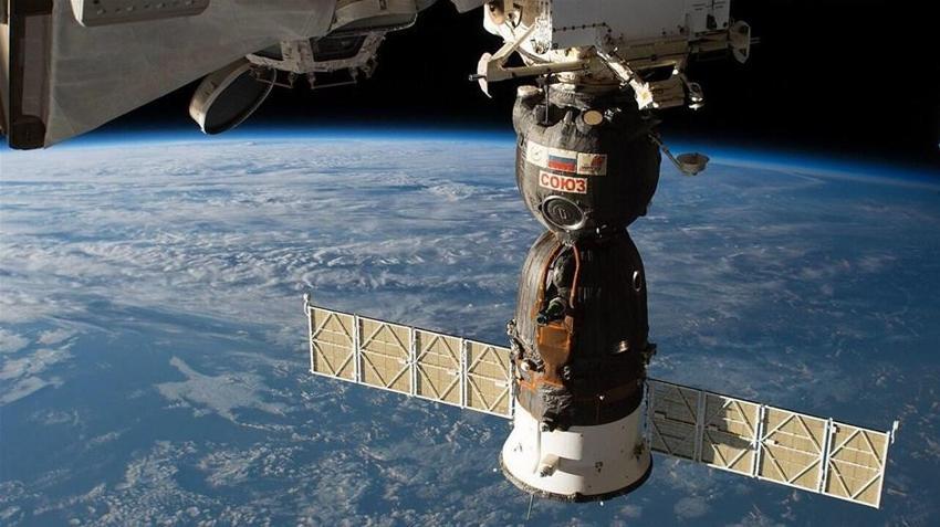 Rusya'dan NASA'ya şok suçlama! Uzay aracındaki delikleri NASA astronotu mu açtı?