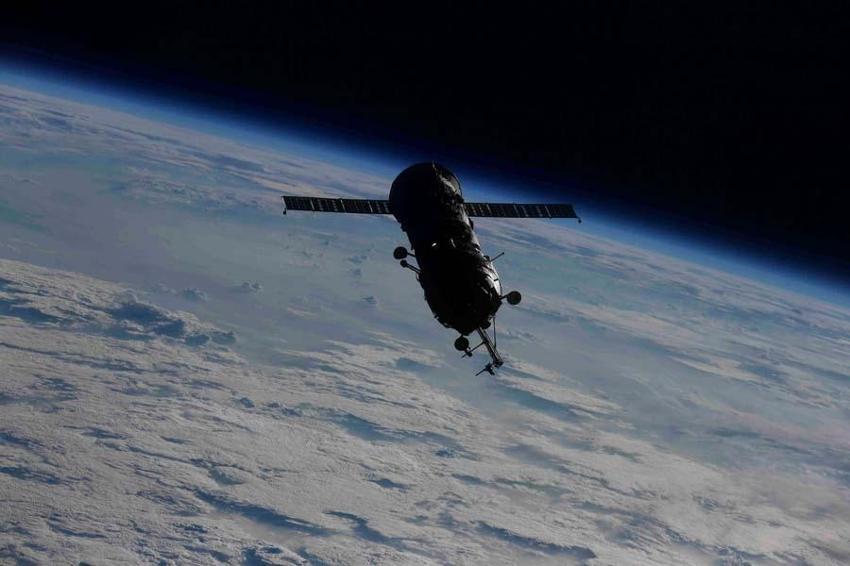 Rusya'dan NASA'ya şok suçlama! Uzay aracındaki delikleri NASA astronotu mu açtı?