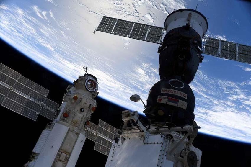 Rusya'dan NASA'ya şok suçlama! Uzay aracındaki delikleri NASA astronotu mu açtı?