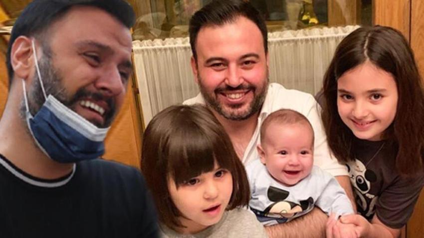 Alişan sahneye çıktı! Eleştiri yağdı, Deniz Akkaya'dan tepki gecikmedi