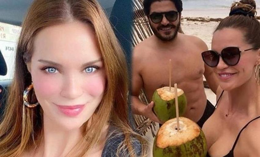 Ebru Şallı'dan 300 bin TL'lik jest!